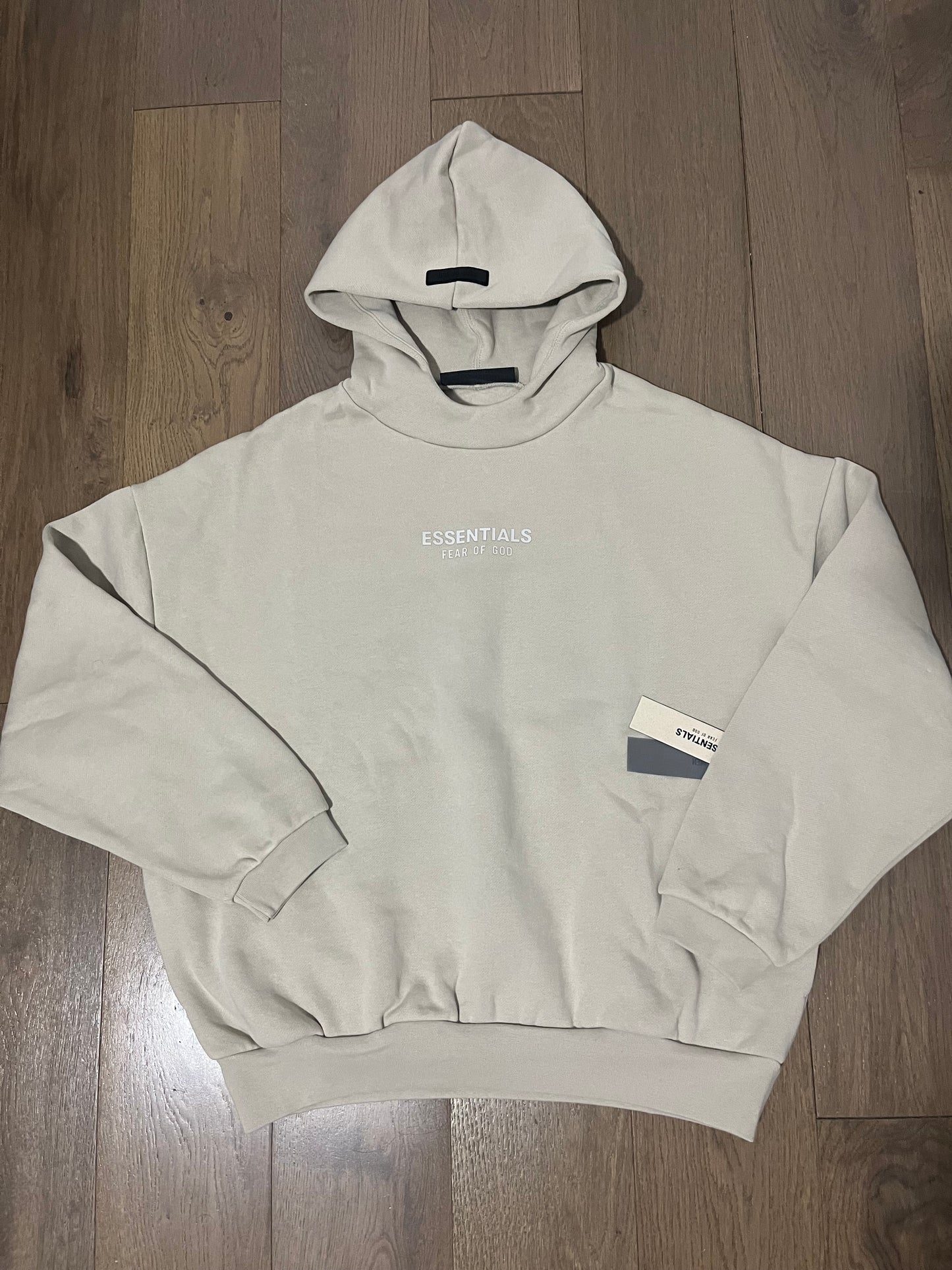 FOG FW23 Essentials ‘Silver Cloud’ Tracksuit