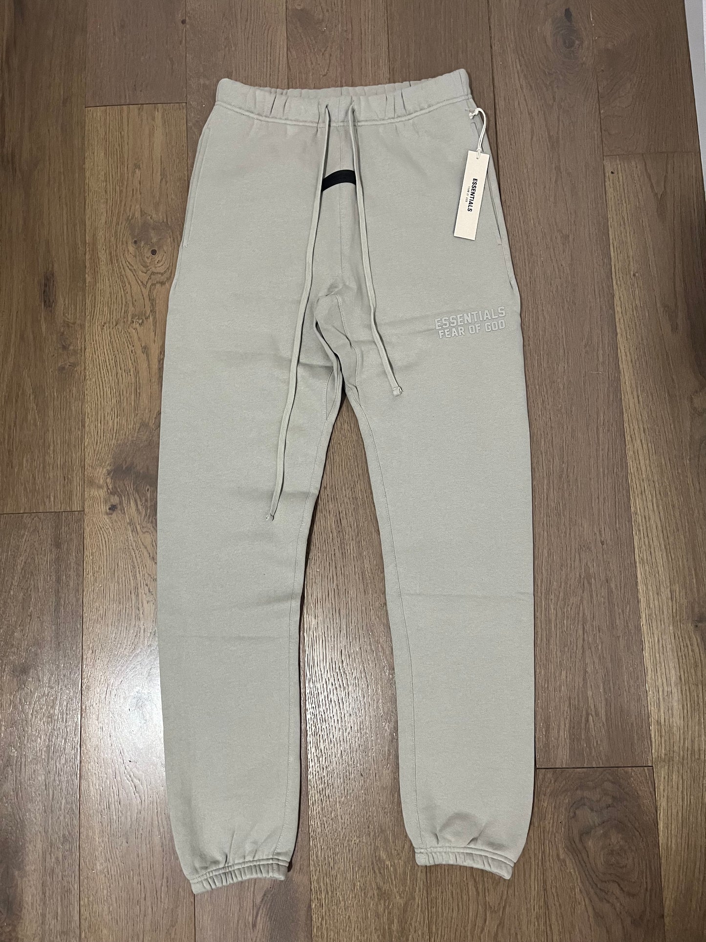 FOG Essential ss23 ‘ Seal Grey ‘ tracksuit