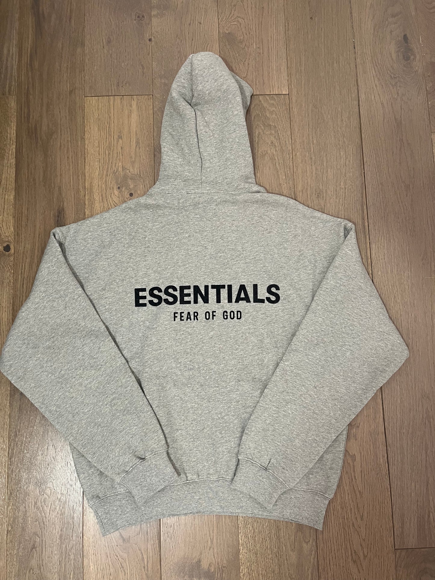 FOG Essentials Tracksuit Dark Oatmeal SS22