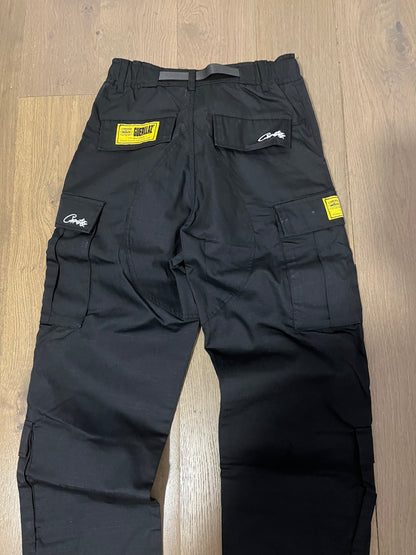 corteiz crtz rtw cargo pants