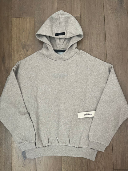 FOG Essentials FW23 ‘Core Heather’ Tracksuit