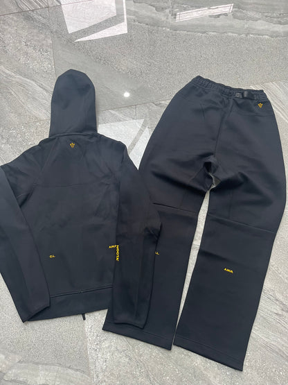 NOCTA New Season Tech Fleece tracksuit