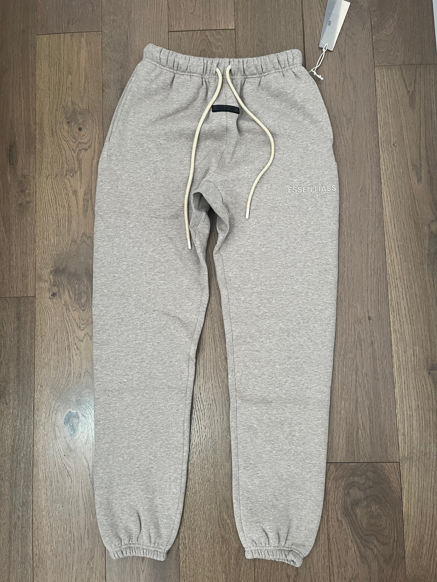 FOG Essentials FW23 ‘Core Heather’ Tracksuit