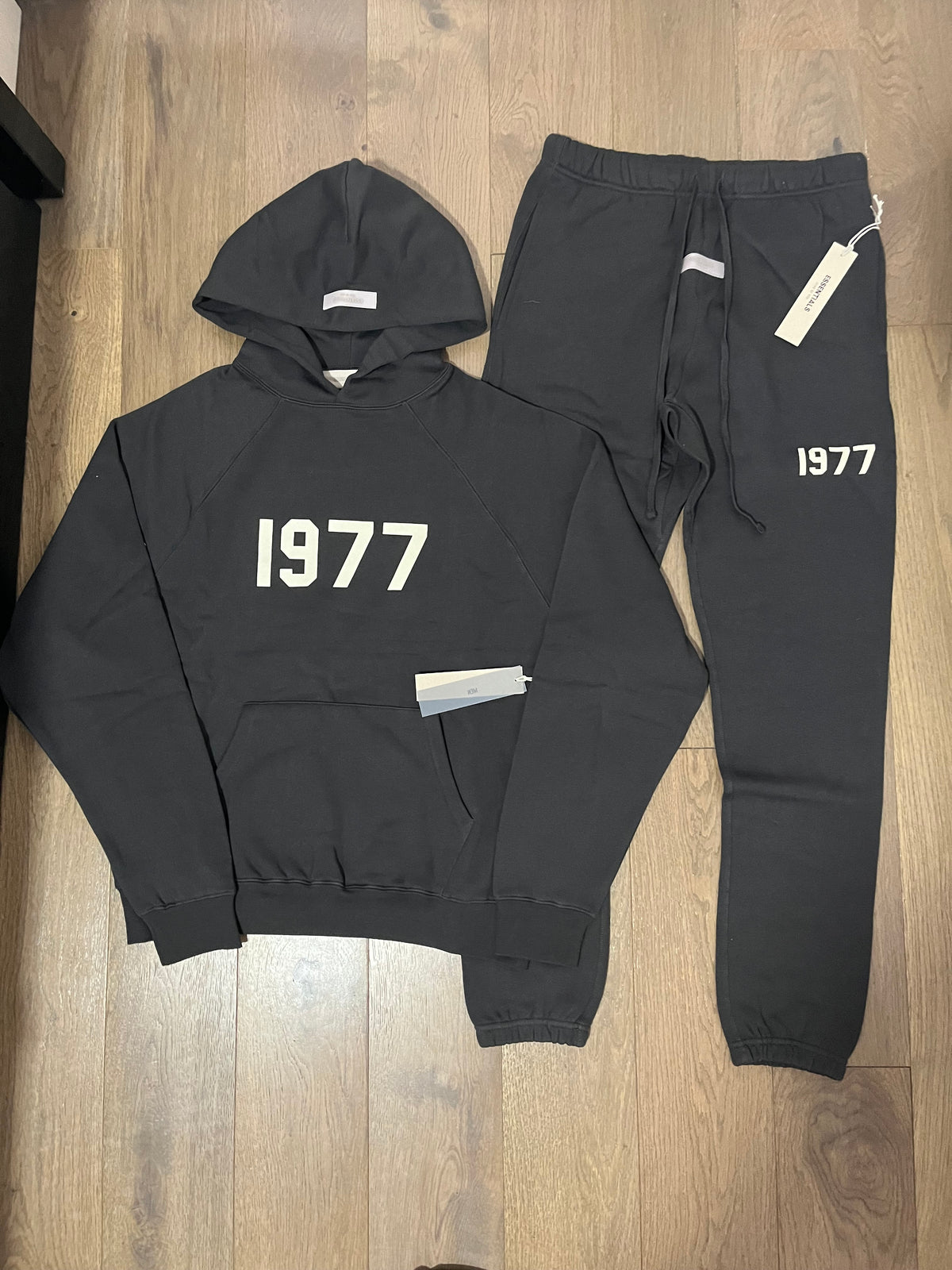 FOG Essentials Tracksuit 1977 