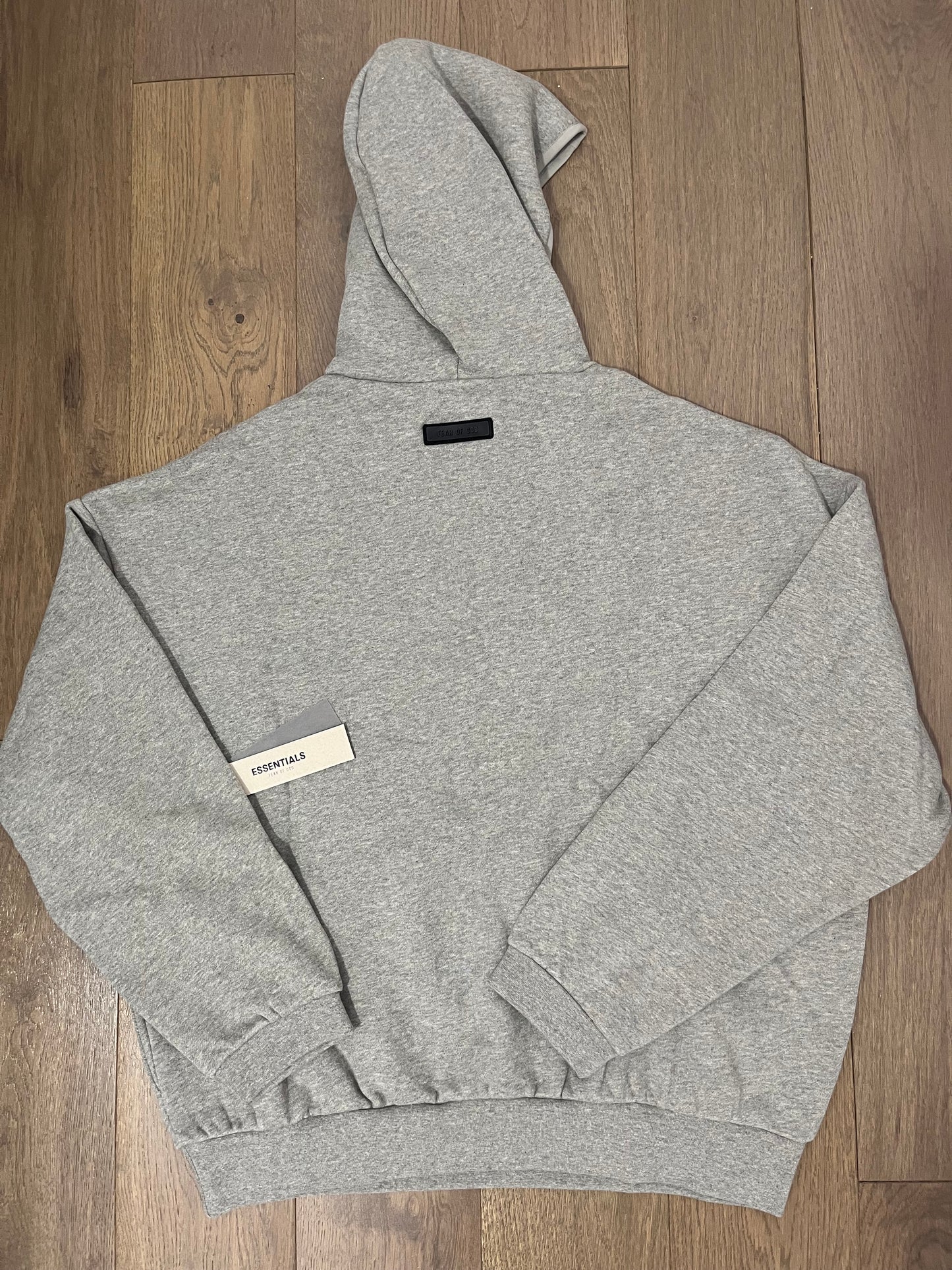 FOG Essentials SS24 'Dark Heather' Tracksuit