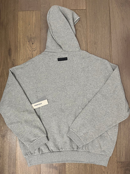 FOG Essentials SS24 'Dark Heather' Tracksuit