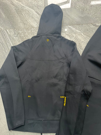 NOCTA New Season Tech Fleece tracksuit