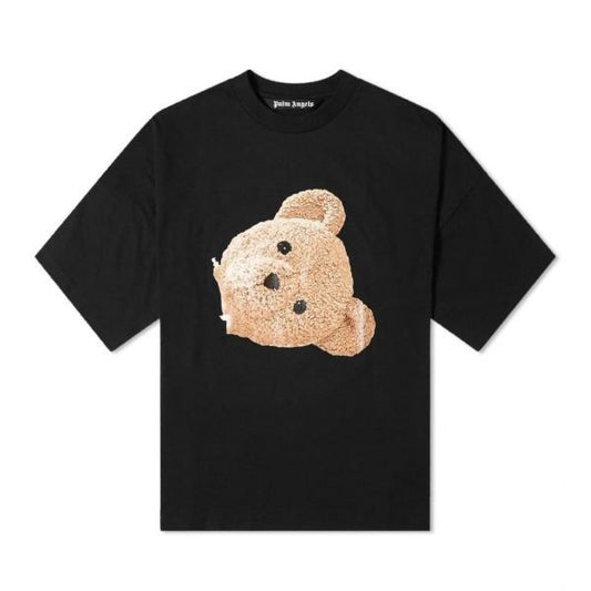 Palm Angels T-shirt Big Bear 'Over Sized'